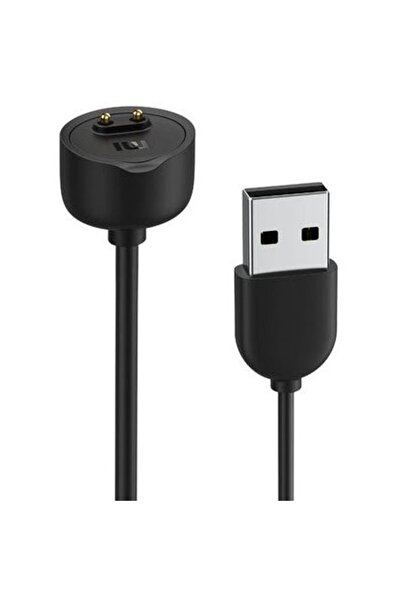 Xiaomi Mi Band 5 USB, magnetic, Black