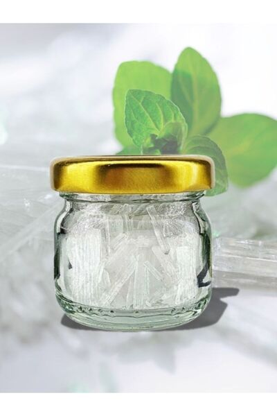 aleyna baharat Saf Kristal Mentol Crystal Menthol 13 Gr