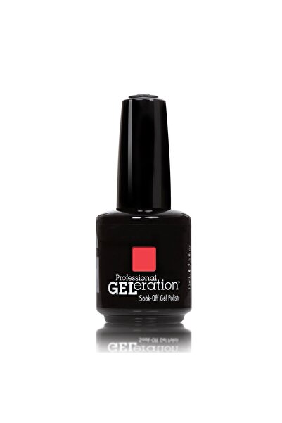 Jessica , GELeration Colours, Oja Semipermanentă, GEL-388, Sensual, 15 ml