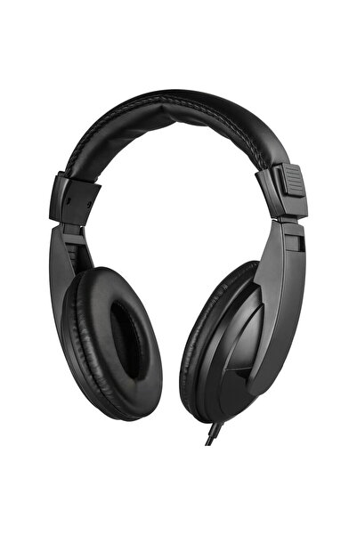 Sandberg 325-29 Saver, Căști, Cu fir, Negru