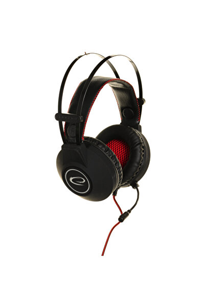 ESPERANZA Stereo Nightcrawler 2m Negru