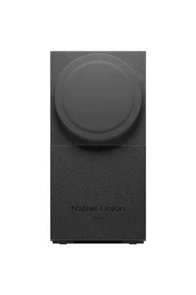 Native Union Cablu USB-C MagSafe USB-C Inclus 15W Negru