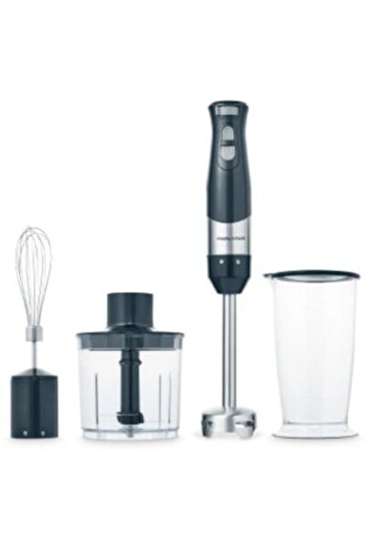 morphy richards BLENDER HAND TOTAL CONTROL/MUC-HB64V