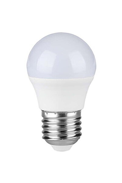 V-TAC LED BULB E27 G45 3.7W 3000K SAMSUNG CHIP
