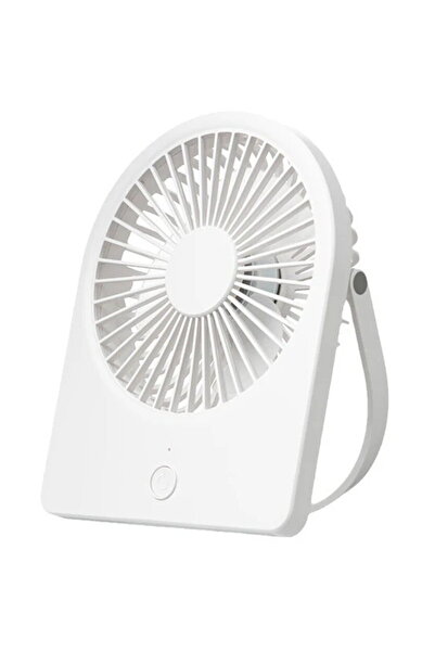 Techsuit Ventilator Portabil - (CT-108) Alb