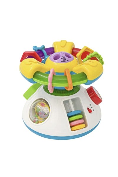 OEM Activity Center Projector