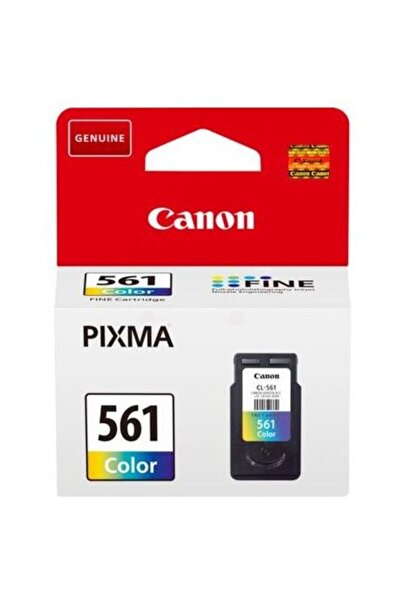 Canon CL-561 COLOR INKJET CARTRIDGE