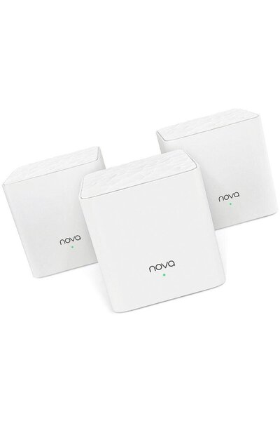 Tenda HOME MESH WIFI SYSTEM MW3(3-PACK)