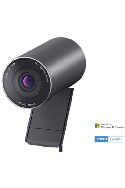 Dell Cameră web profesională - WB5023 S