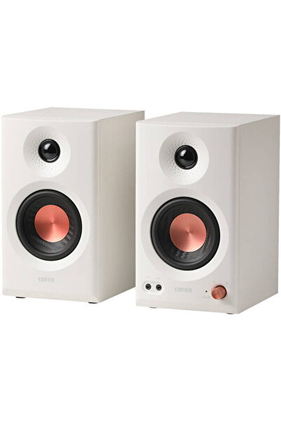 Edifier MR3, Bluetooth 5.4, Alb