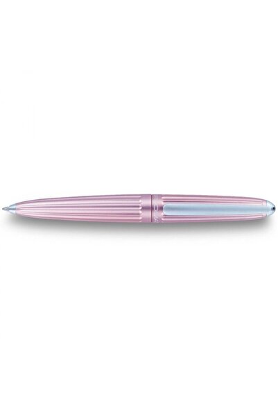 Diplomat Aero antique rose easyflow pen