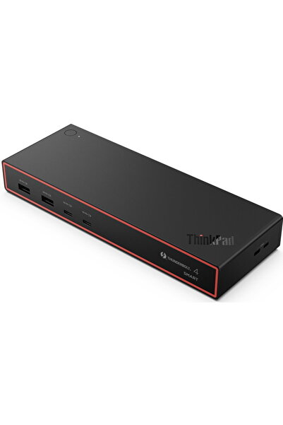LENOVO Stație de andocare inteligentă ThinkPad Thunderbolt 4 Gen2 7500