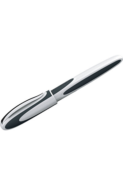 SCHNEIDER Ray pen (type L - left-handed) - white/dark gray body