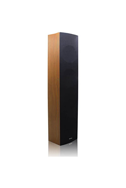 DSPPA 30W indoor column speaker DSP403II 140Hz-12kHz Brown/Black