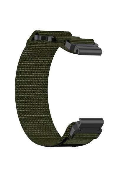 Techsuit Curea pentru Garmin Fenix 3/3 HR/5X/5X Plus/6X/6X Pro/7X/7X Pro Sola...