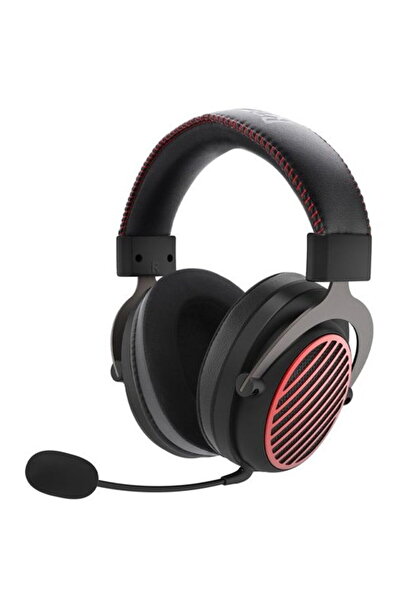 REDRAGON H540-PRO, Wireless, Headset, Negru