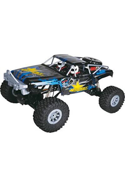 Amewi RC Auto Double Bridge Crawler Li-Ion Akku 1200mAh /14+