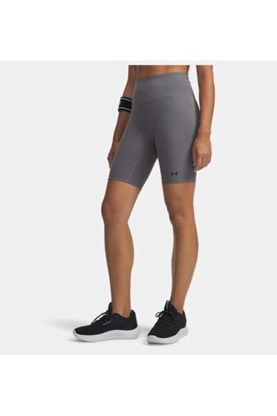 Under Armour Colanți scurți UA Motion Bike pentru femei 1388646-709