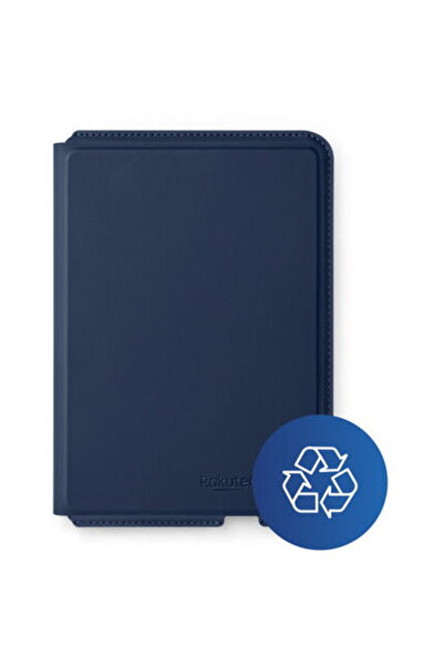 kobo Clara 2E Ocean Blue, Protective case, 7"