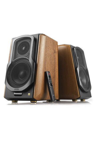 Edifier S1000MKII 2.0 Negru-Maro