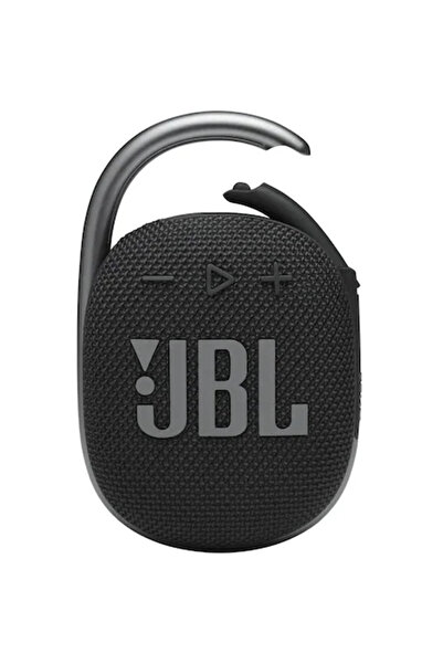 JBL Clip 4 Black