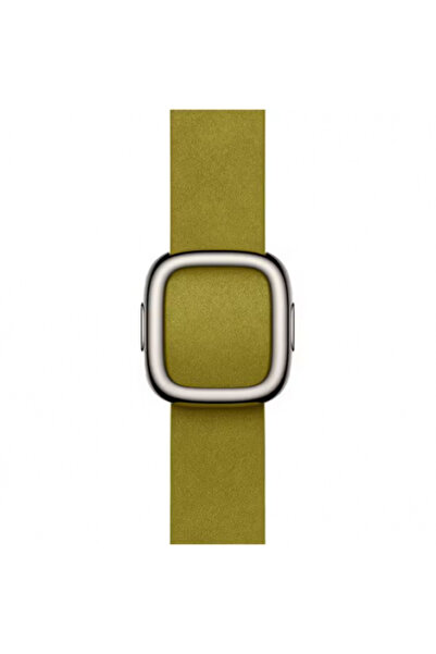 Apple Smartwatch mxw83zm/a on the strap, 42 mm, chartreuse modern buckle s