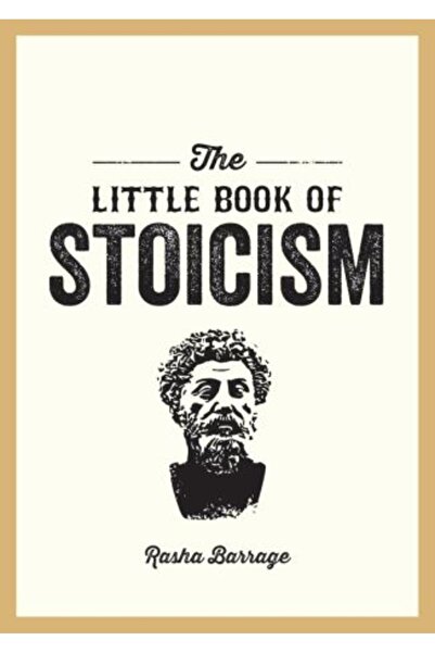 Summersdale Publishers Little Book of Stoicism: An Introduction to the Key Th...