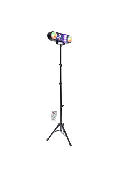 Generic STAND CU EFECTE LUMINI FX BAR + ASTRO + LASER + UV + STROBO