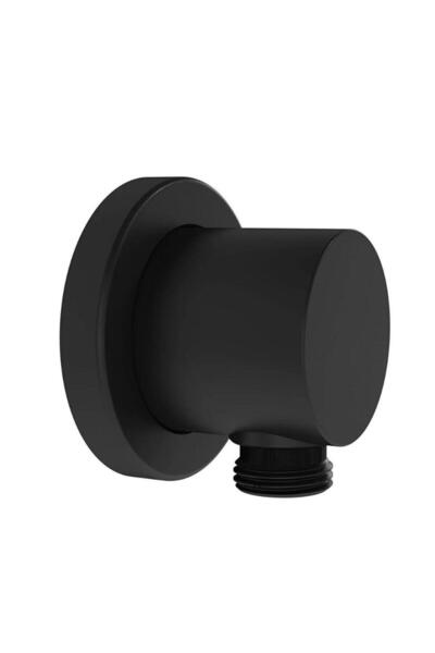 Artema Built-In Hand Shower Outlet Matte Black A4522336