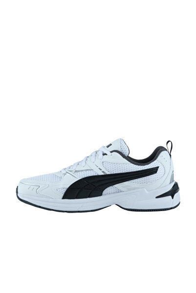Puma Milenio Tech 2000 Erkek Beyaz Spor Ayakkabı (402625-12)