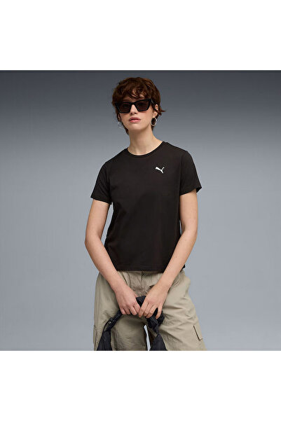 Puma Strong Cross Back Women's T-Shirt