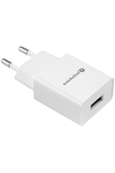 everActive SC-100 1xUSB 1A Alb