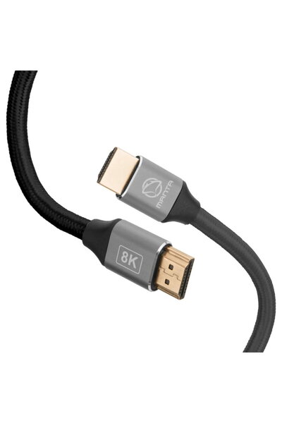 MANTA HDMI 3m 8K
