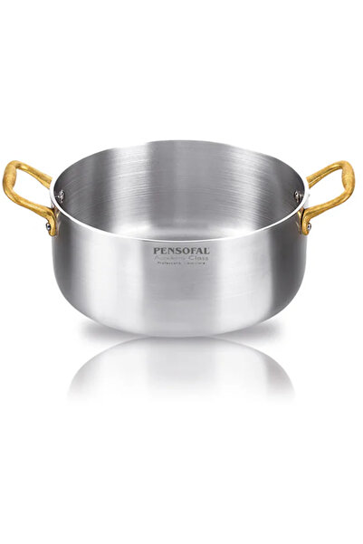 PENSOFAL 4909-E Academy Class Saucepan With Two Handles 20cm