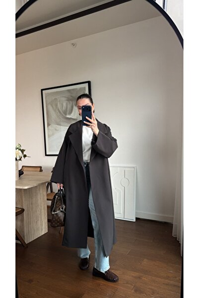 sinemkivanc co POLİVİSKON UZUN TRENÇKOT