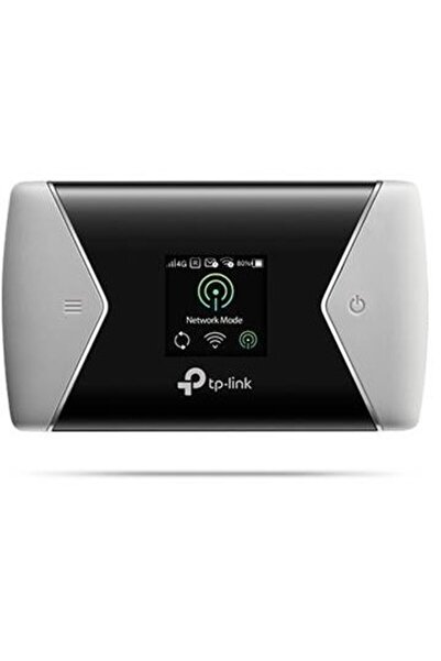 TP-LINK M7450 300Mbps 4G LTE-Advanced Wi-Fi Mobil, Qualcomm