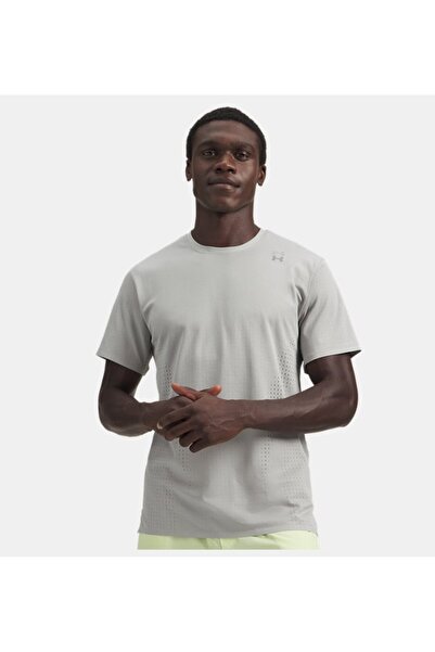 Under Armour Erkek UA Halo Vent Kısa Kollu T-Shirt 6001829-069