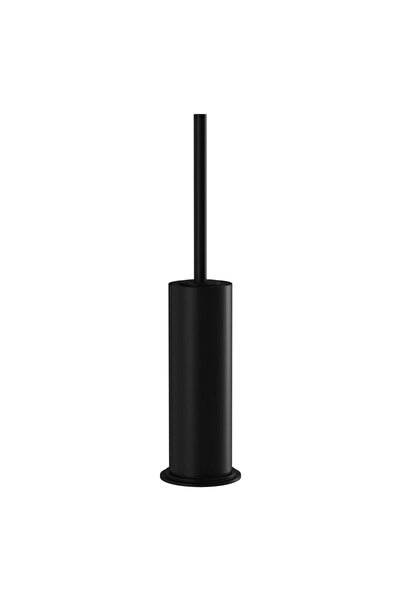 VitrA Origin Classic Toilet Brush Holder Matte Black A4452136