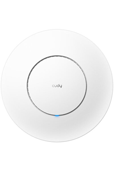 cudy AC1300 White Power over Ethernet (PoE)