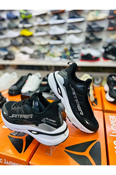 Ortopedi Spor ayakkabı