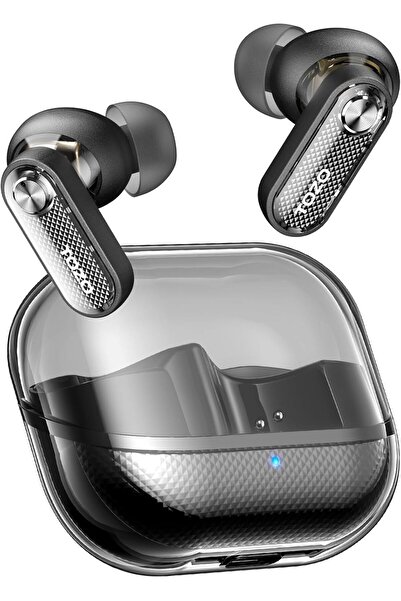 TOZO Hybrid Active Noise Cancelling Wireless Earbuds