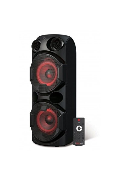 Rebeltec Player portabil Bluetooth SoundBox 630, 70W RMS