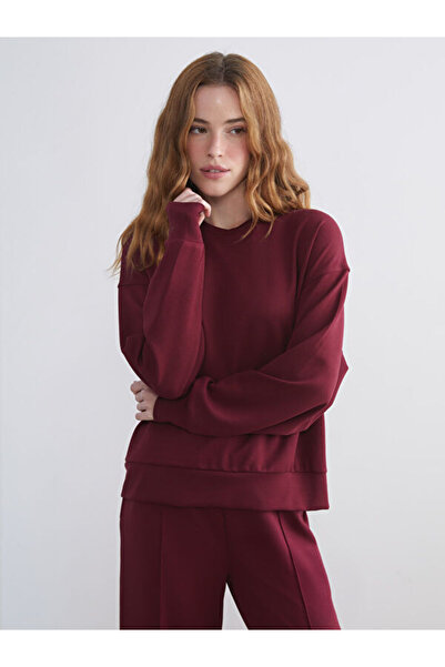 LC Waikiki Блестящи селекции от Shining Store Дамска блуза с широка кройка и ...