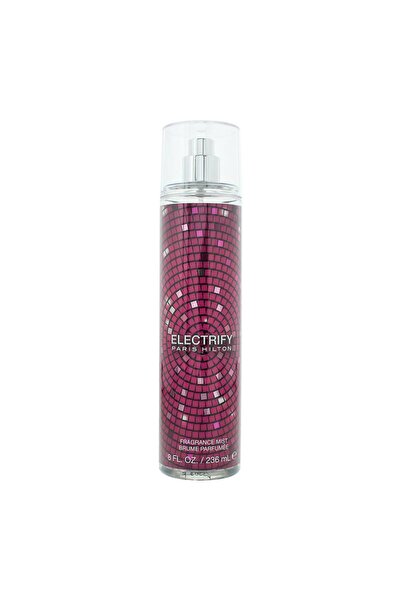 Paris Hilton , Electrify, Scented Spray, For Women, 236 ml