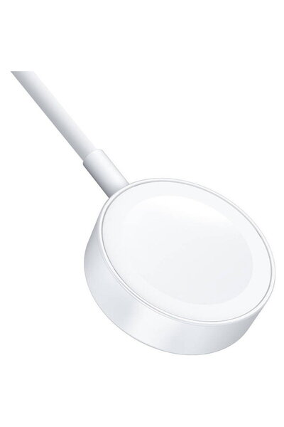 Xo Qi CX12 inductive charger for Apple Watch (white)