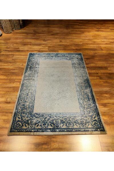 Pierre Cardin VOYAGE VY01B GRİ-MAVİ HALI