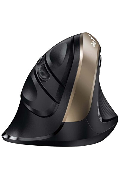 GENIUS Ergo "NX-8250S", PC sau NB, wireless, 2.4GHz, optic, 1600 dpi, butoane...