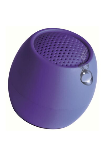Boompods Zero Bluetooth Waterproof Lila