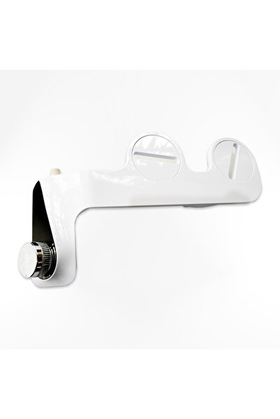 ALAYED Self-cleaning bidet from Al-Ayed