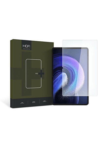 HOFI Glass Pro Tempered Glass 0.3mm compatible with Xiaomi Pad 6 / Pad 6 Pro